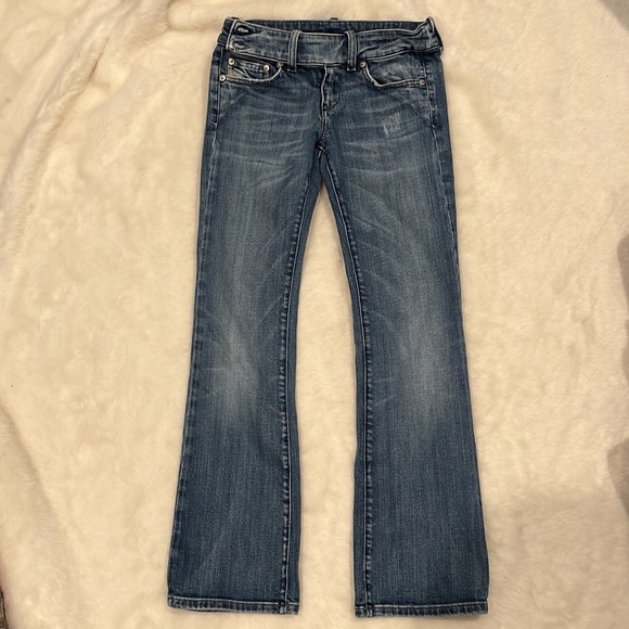 Diesel Cherone jeans - Picture 1 of 14